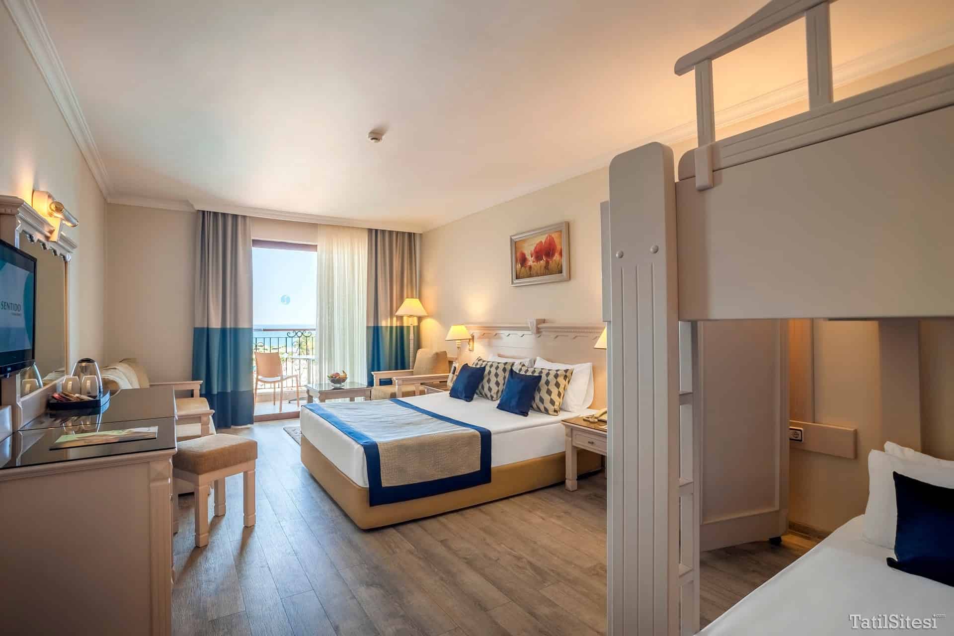 Sentido Turan Prince Hotel